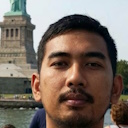 Portrait of Marcus T.